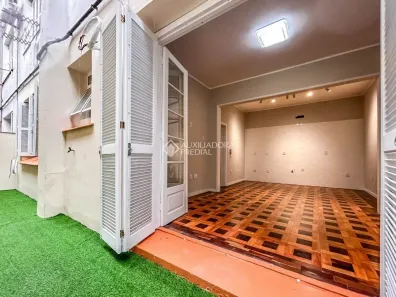 Apartamento com 1 Quarto à venda, 54m² no Bom Fim, Porto Alegre