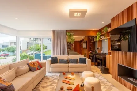 Casa de Condomínio com 3 Quartos à venda, 253m² no Vila Nova, Porto Alegre