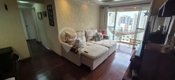 Apartamento com 3 Quartos à venda, 72m² no Vila da Saúde, São Paulo