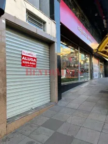 Ponto Comercial para alugar, 50m² no Centro, Caxias do Sul