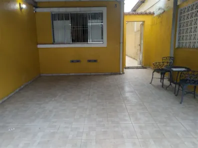 Sobrado com 3 Quartos à venda, 93m² no Vila Santa Catarina, São Paulo