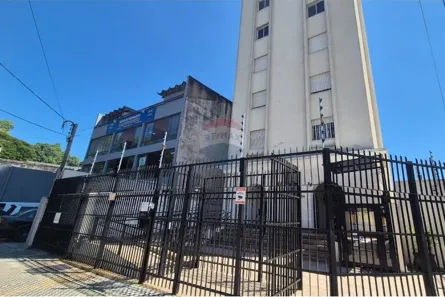 Apartamento com 2 Quartos à venda, 79m² no Centro, São José dos Campos