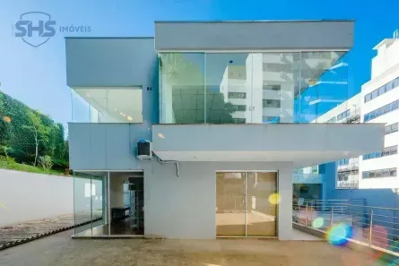Casa com 4 Quartos à venda, 649m² no Jardim Blumenau, Blumenau