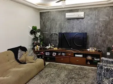 Casa com 2 Quartos à venda, 136m² no Parque Residencial Brasília, Rio Claro