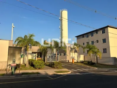 Apartamento com 2 Quartos à venda, 45m² no Vila Sônia, Piracicaba