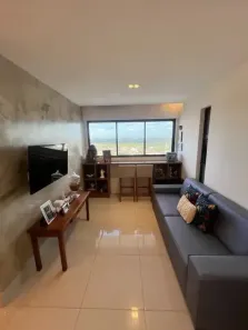 Apartamento com 3 Quartos à venda, 95m² no Lagoa Nova, Natal
