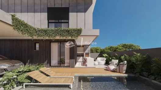 Casa com 3 Quartos à venda, 201m² no Lagoa da Conceição, Florianópolis