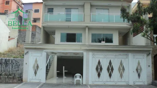 Sobrado com 3 Quartos à venda, 180m² no Jardim Pinheiros, São Paulo