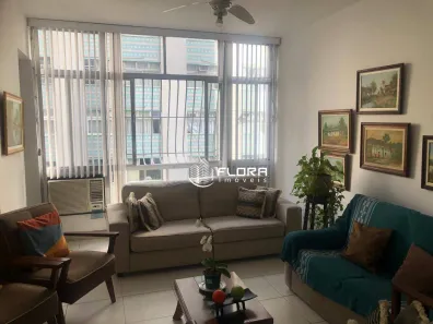 Apartamento com 4 Quartos à venda, 145m² no Icaraí, Niterói