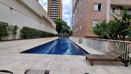 Apartamento com 2 Quartos à venda, 80m² no Dezoito do Forte Empresarial/Alphaville., Barueri