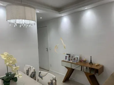 Apartamento com 2 Quartos à venda, 65m² no Jardim Alvorada, Nova Iguaçu