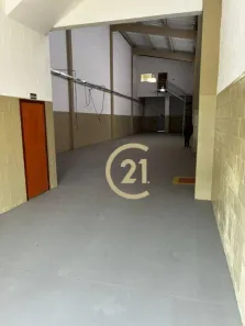 Galpão/Depósito/Armazém para alugar, 434m² no Europark Comercial, Indaiatuba