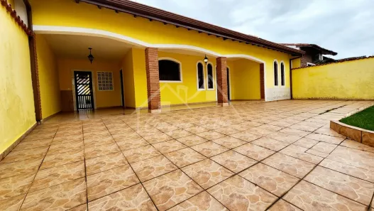 Casa com 3 Quartos à venda, 150m² no Jardim Mar-e-Sol, Peruíbe