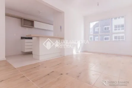 Apartamento com 2 Quartos à venda, 55m² no Jardim Carvalho, Porto Alegre