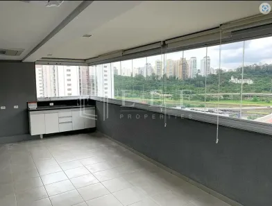 Prédio Comercial para alugar, 632m² no Jardim Caravelas, São Paulo