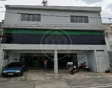Galpão/Depósito/Armazém à venda, 580m² no Parque Brasil, São Paulo