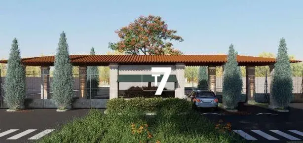 Lote/Terreno à venda, 504m² no Morro Torto, Indaiatuba