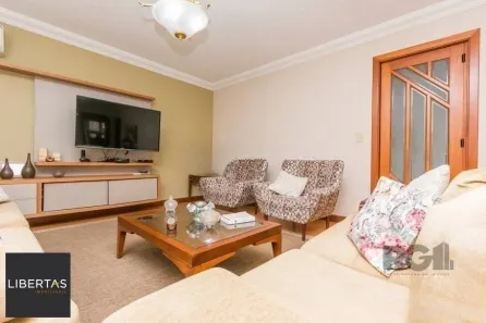 Casa com 4 Quartos à venda, 381m² no Bom Jesus, Porto Alegre