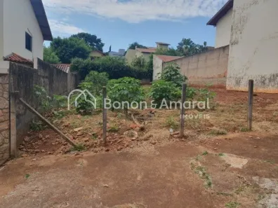Lote/Terreno à venda, 490m² no Parque das Universidades, Campinas