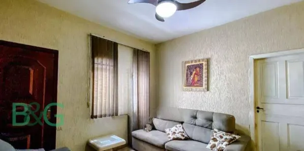 Casa com 4 Quartos à venda, 102m² no Catumbi, São Paulo