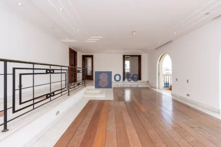 Apartamento com 4 Quartos à venda, 276m² no Santa Cecília, São Paulo