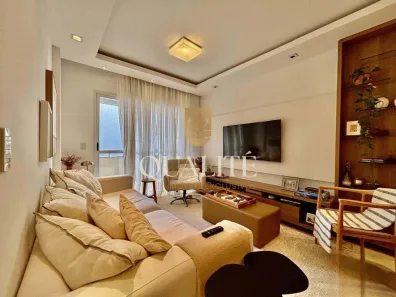 Apartamento com 4 Quartos à venda, 111m² no Córrego Grande, Florianópolis