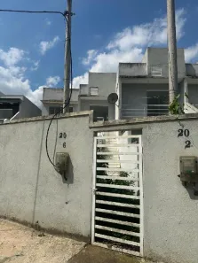 Casa com 1 Quarto à venda, 40m² no Riachão, Nova Iguaçu