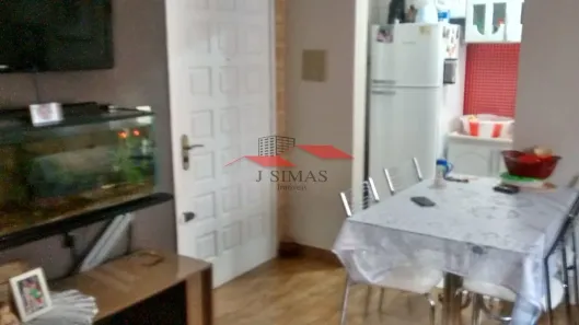 Apartamento com 1 Quarto à venda, 35m² no Jardim Leopoldina, Porto Alegre