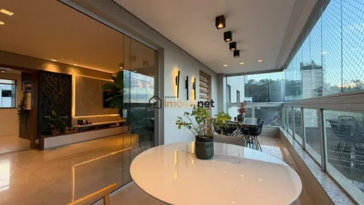 Apartamento com 3 Quartos à venda, 150m² no Ouro Preto, Belo Horizonte