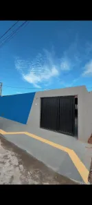 Casa com 2 Quartos à venda, 86m² no , Extremoz