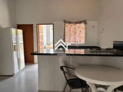 Casa com 2 Quartos à venda, 130m² no Jardim Centenário, Atibaia