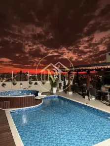 Apartamento com 3 Quartos à venda, 485m² no Centro, Sorocaba