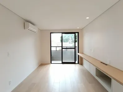 Apartamento com 1 Quarto para alugar, 25m² no Vila Mariana, São Paulo