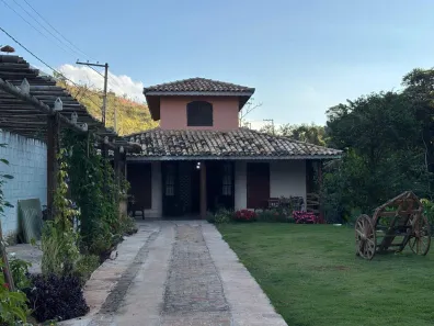 Fazenda/Sítio com 2 Quartos à venda, 100m² no Nogueira, Guararema