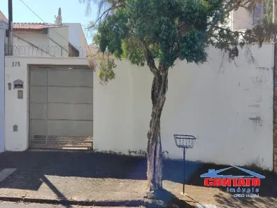 Casa com 2 Quartos à venda, 114m² no Portal do Sol, São Carlos