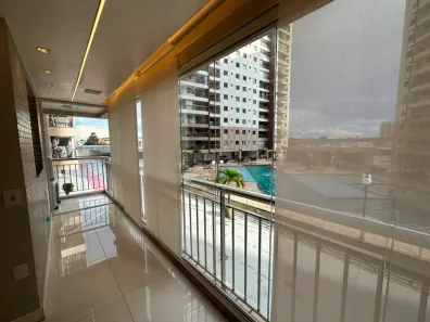 Apartamento com 3 Quartos para venda ou aluguel, 88m² no Marambaia, Belém
