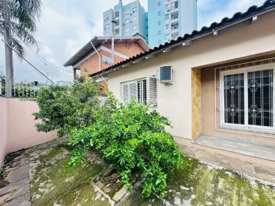 Casa com 3 Quartos à venda, 157m² no Guarani, Novo Hamburgo