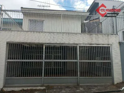 Sobrado com 3 Quartos à venda, 170m² no Vila Gomes Cardim, São Paulo