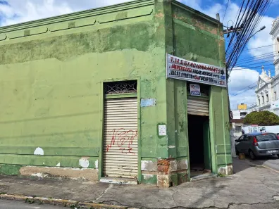 Ponto Comercial à venda, 220m² no Centro, Campos dos Goytacazes