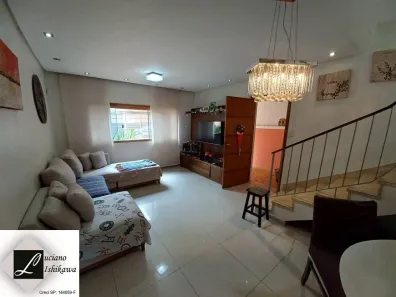 Sobrado com 3 Quartos à venda, 195m² no Santo Amaro, São Paulo