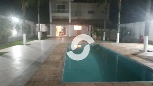 Casa com 4 Quartos à venda, 352m² no Jardim Atlântico Oeste (Itaipuaçu), Maricá