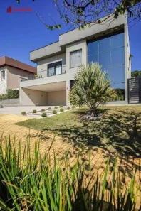 Casa de Condomínio com 4 Quartos à venda, 320m² no Alphaville, Santana de Parnaíba