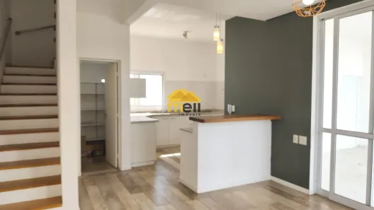 Casa de Condomínio com 3 Quartos à venda, 168m² no Jardim Novo Bongiovani, Presidente Prudente