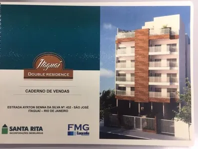 Lote/Terreno à venda, 848m² no Centro, Itaguaí