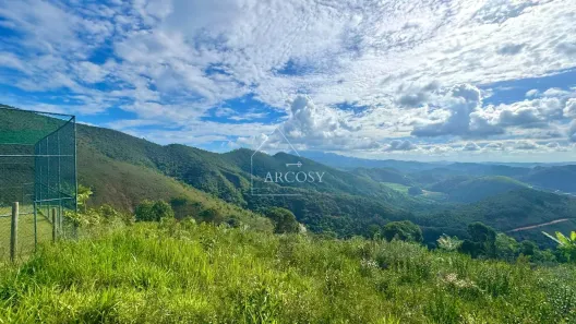 Lote/Terreno à venda, 2504m² no Pedro do Rio, Petrópolis