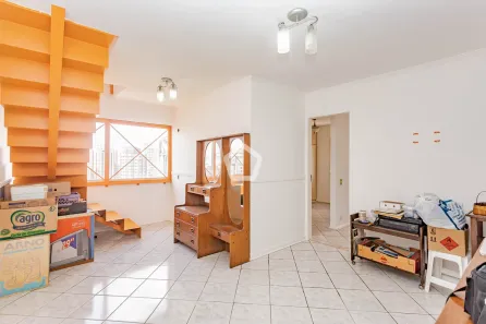 Cobertura com 3 Quartos à venda, 138m² no Vila Guarani (Z Sul), São Paulo