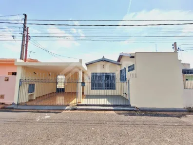 Casa com 2 Quartos à venda, 110m² no Vila Monteiro (Gleba I), São Carlos