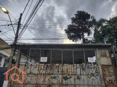 Lote/Terreno à venda, 500m² no Vila Fachini, São Paulo