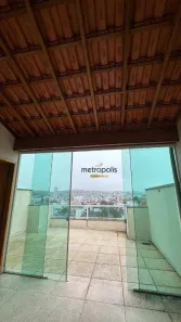 Cobertura com 2 Quartos à venda, 76m² no Vila Junqueira, Santo André