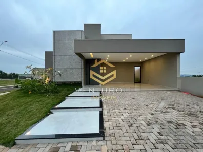 Casa de Condomínio com 3 Quartos à venda, 410m² no Centro, Piratininga
